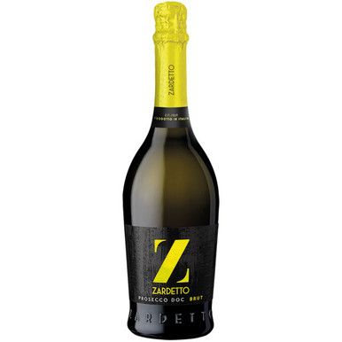 ZARDETTO PROSECO DOC BRUT