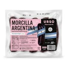 URSO MORCILLA ARGENTINA 16 OZ