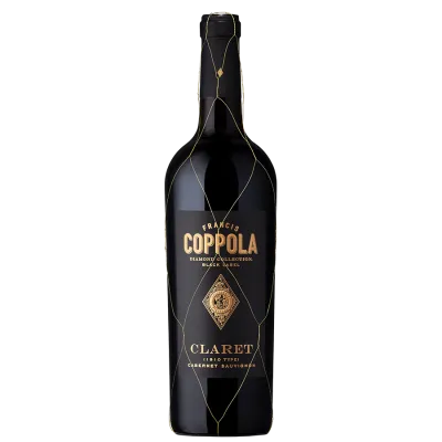 FRANCIS COPPOLA CLARET CAB SAUGVINON 750 ML