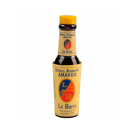SABOGAL AMARGO DE ANGOSTURA BITTERS 75 ML
