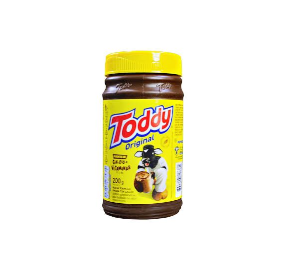 TODDY ORIGINAL 200 GR