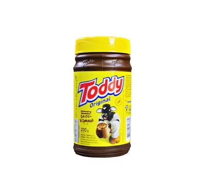 TODDY ORIGINAL 200 GR