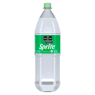 SPRITE SODA 2 LT