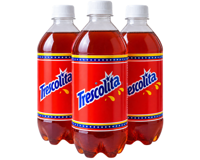 FRESCOLITA REFRESCO VENEZOLANO 20 FL OZ