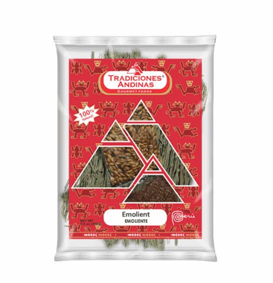 TRADICIONES ANDINAS EMOLIENTE 3.5 OZ - 100 G