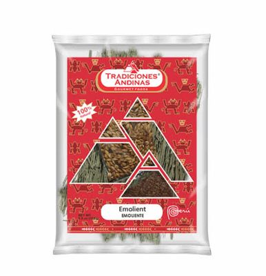 TRADICIONES ANDINAS EMOLIENTE 3.5 OZ - 100 G