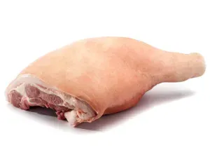 PERNIL SIN HUESO - PERNIL SEM OSSO (LB)