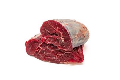 MUSCULO-JARRETE-BEEF SHANK (LB)