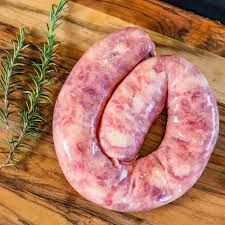 LINGUICA BRASILEIRA BACON E CERVEJA (LB)