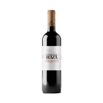 CONDADO DE HAZA RIBERA DEL DUERO CRIANZA 750