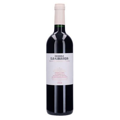 DEHESA LA GRANJA VINO CASTILLA LEON 750 ML