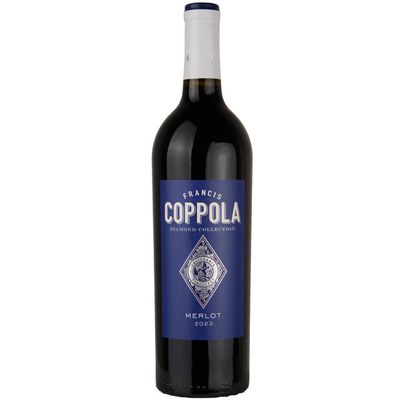 FRANCIS COPPOLA MERLOT 750 ML