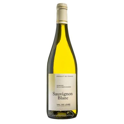 JEAN BOJOUR VAL DE LOIRE SAUV BLANC 750 ML