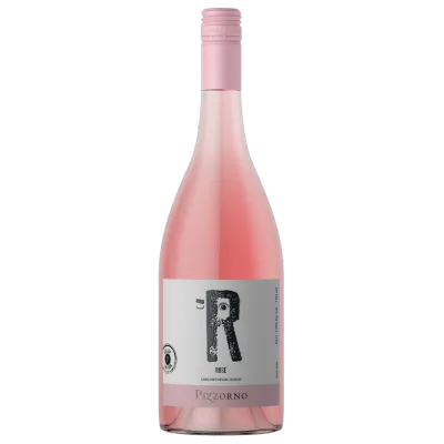 PIZZORNO MAYUSCULA ROSE 2026 750 ML