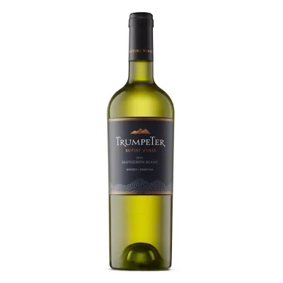 TRUMPETER VINO SAUVIGNON BLANC 750 ML