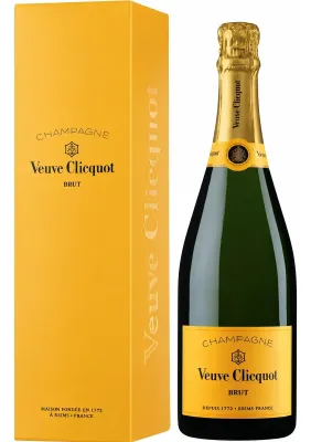 VEUVE DUBARRY CUVEE PRESTIGE WHITE 750 ML