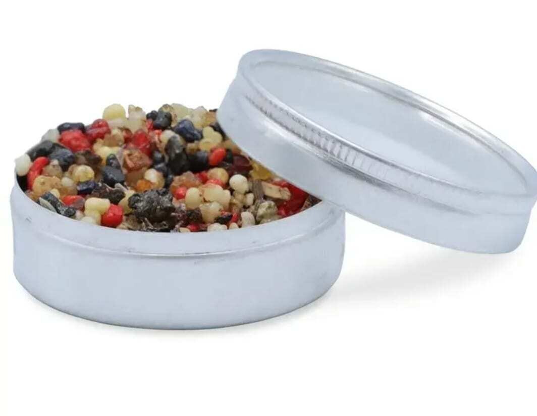RESIN INCENSE CONCENTRATION
