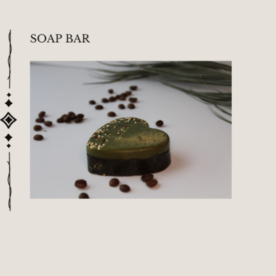 Soap Bar