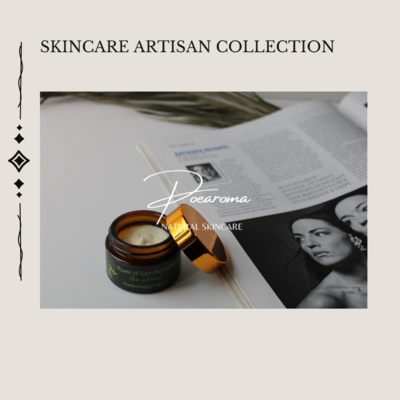 Skincare Artisan Collection
