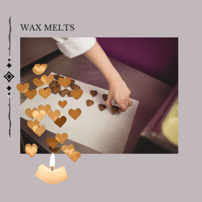Soy Wax Melts