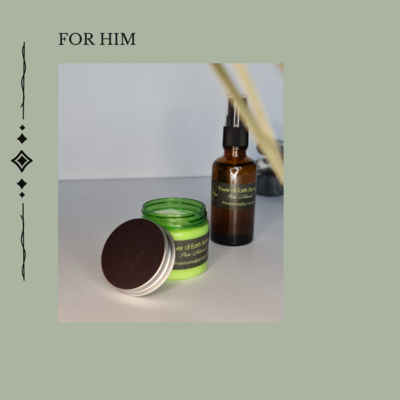 For Him
