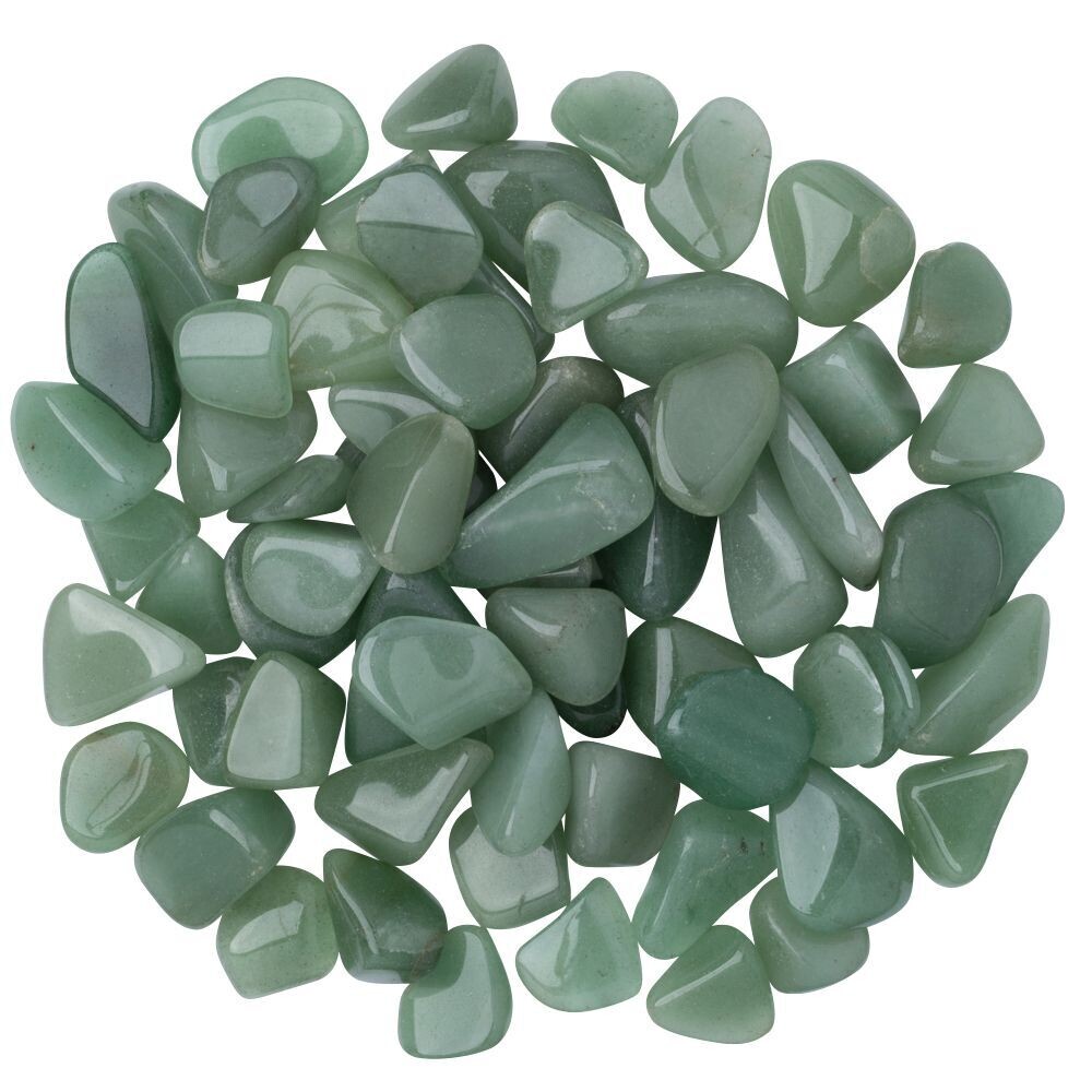Green Quartz 10-20mm