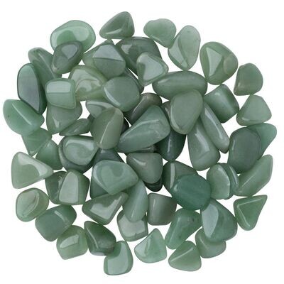 Green Quartz 10-20mm
