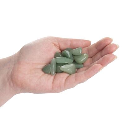 Green Quartz 10-20mm