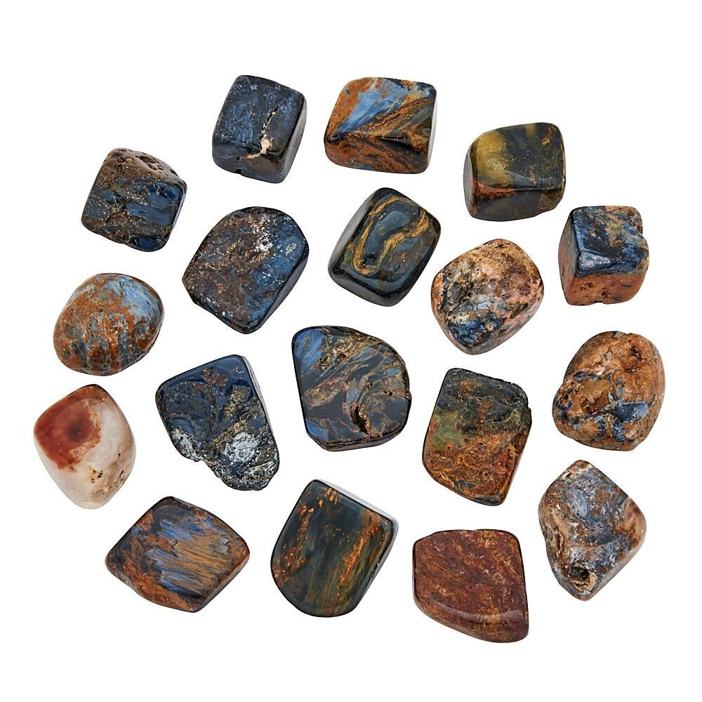 Pietersite Healing/Calming AA Grade