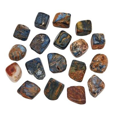 Pietersite Healing/Calming AA Grade