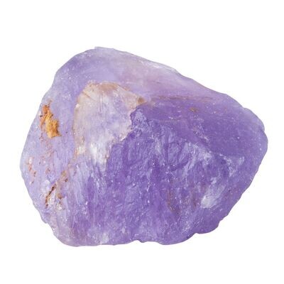 Bolivia Rough Amethyst Crystal 