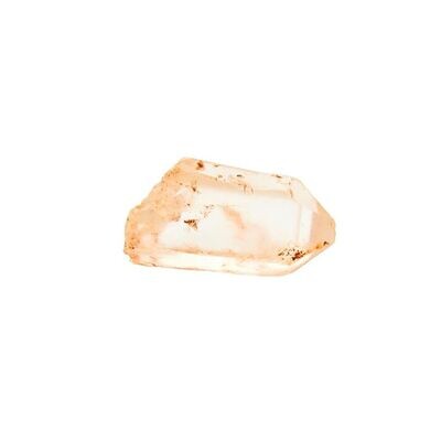 Natural Rough Citrine Points Zambia