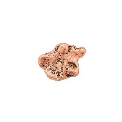 Copper Nuggets ±10-25 mm