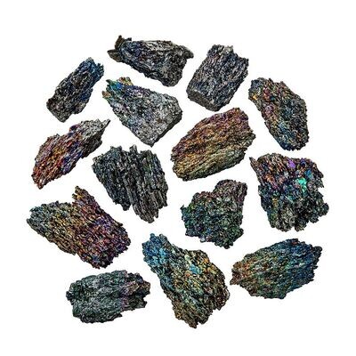 Carborundum - Master healer- Harmony 