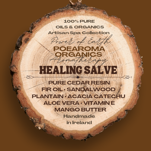 Healing Salve - Balm