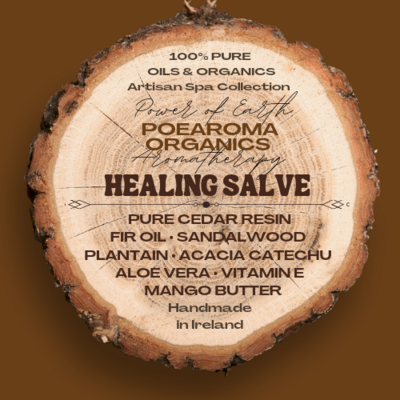 Healing Salve - Balm