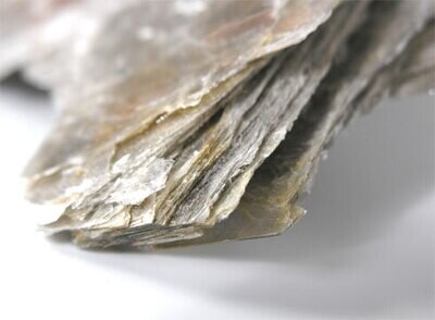 Muscovite - Meditation / Strength &amp; Willpower Large 