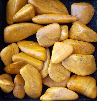 Yellow Jasper