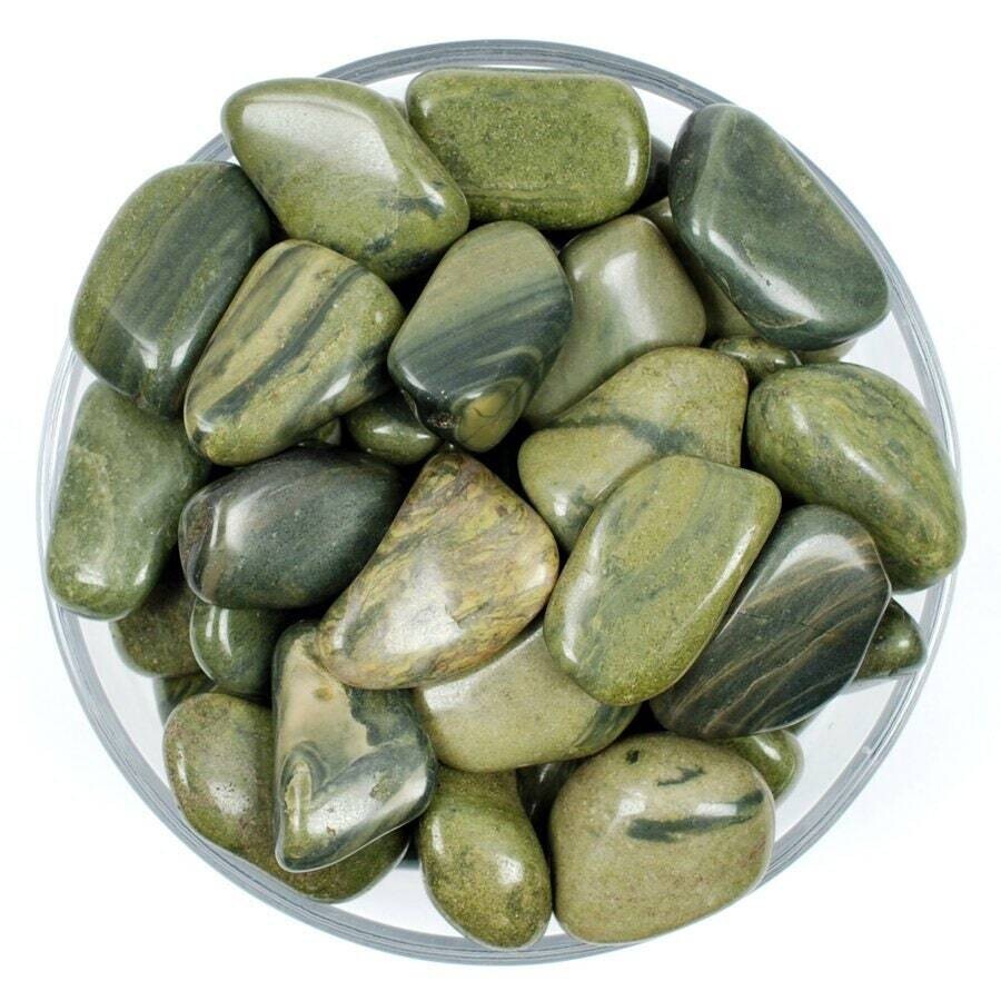 Green Jasper