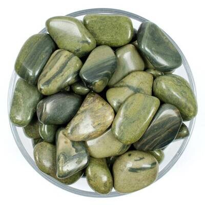 Green Jasper