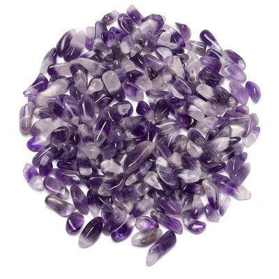 Dog tooth Amethyst