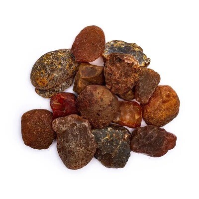 Rough carnelian Natural Stone Crystal