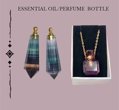 Essential Oil / Perfume Bottle