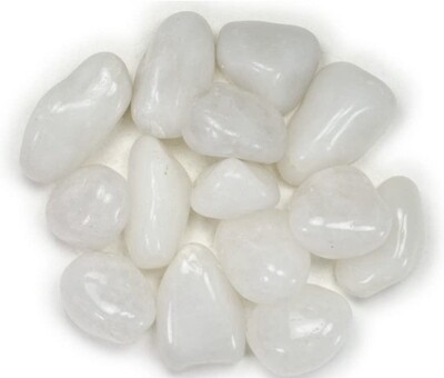 Milky quartz Large Self-worth 