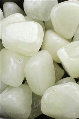 Sulfur Quartz Crystal Large Transformation &amp; Balance 