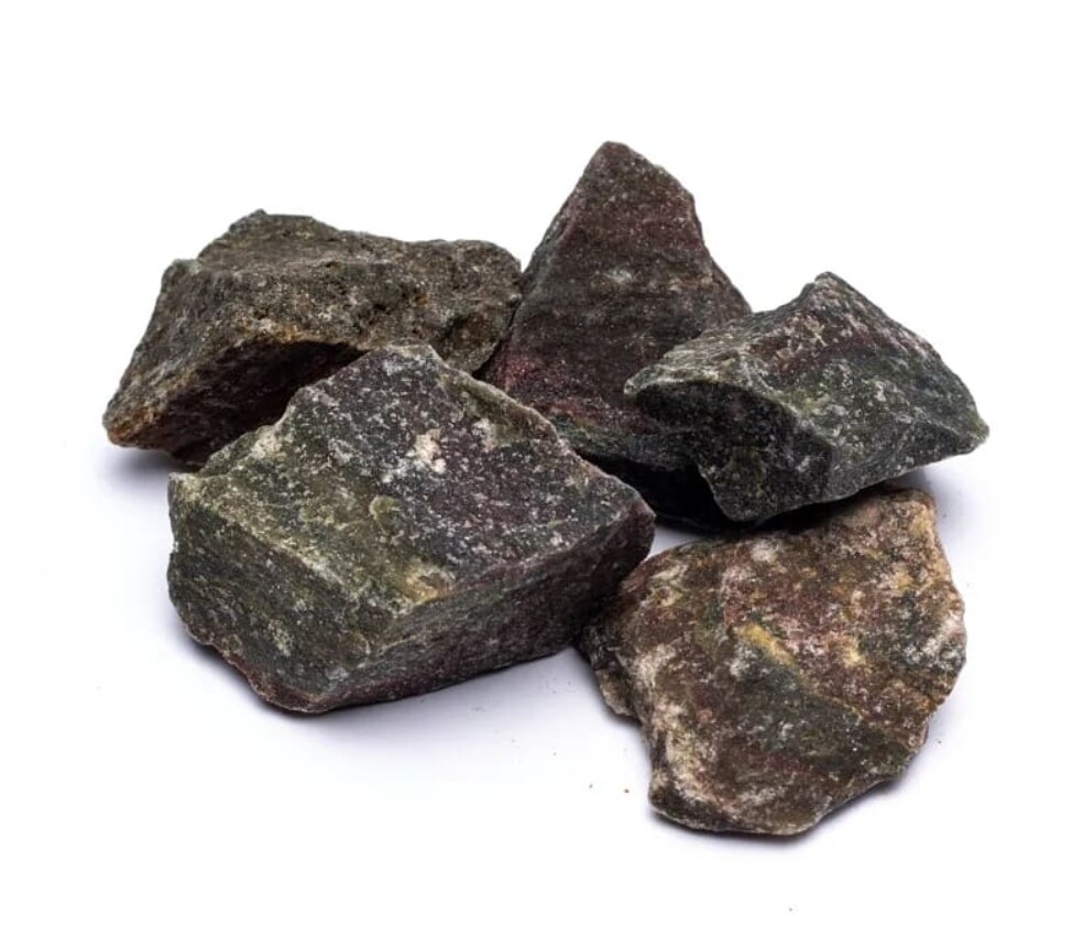 Dolomite Raw Natural Crystal Helps achieve goals. Rare 