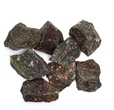 Dolomite Raw Natural Crystal Helps achieve goals. Rare 