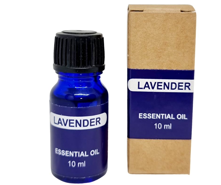 Lavender Essential Oil Absolute - Natural 10ml