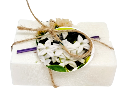 Jasmin Essential Oil Soap