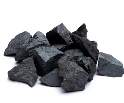 Raw Hematite Grounding Protective Harmonizing
